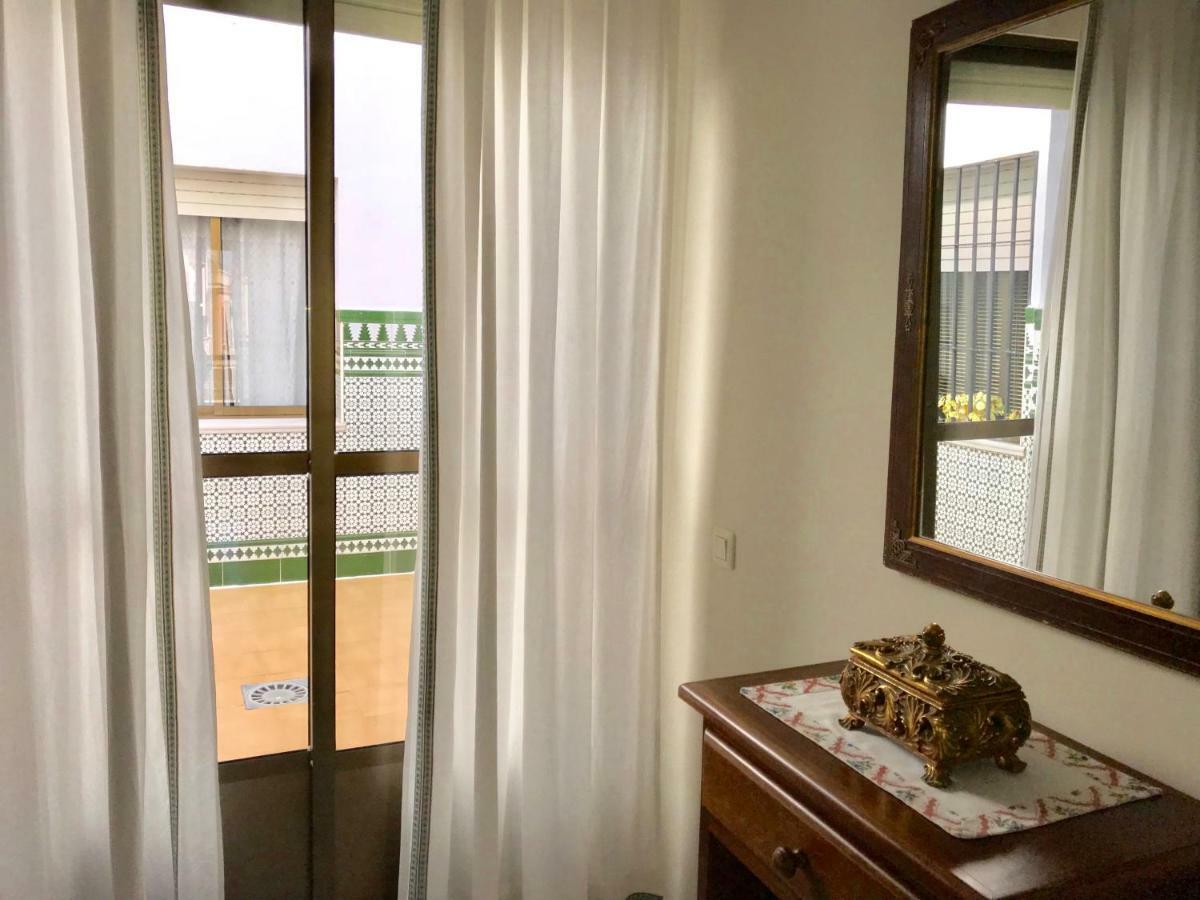 Calle Valenzuela 9 La Rambla ลารัมบลา ภายนอก รูปภาพ