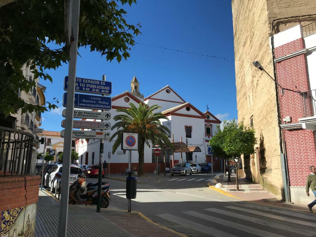 Calle Valenzuela 9 La Rambla ลารัมบลา ภายนอก รูปภาพ